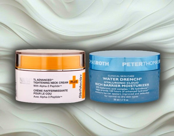 Peter Thomas Roth and Strivectin: Up to 35% off