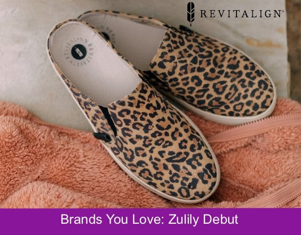 Revitalign Comfort Styles: Up to 65% off