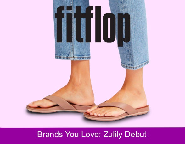 FitFlop: Up to 50% off