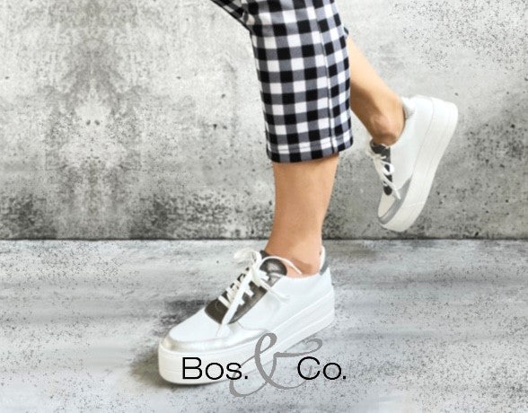 Bos. & Co. Shoes: Up to 60% off