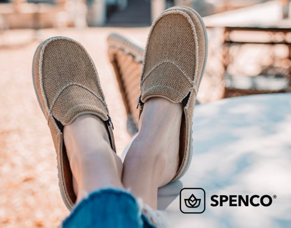 Spenco Year End Clearance: Up to 75% off