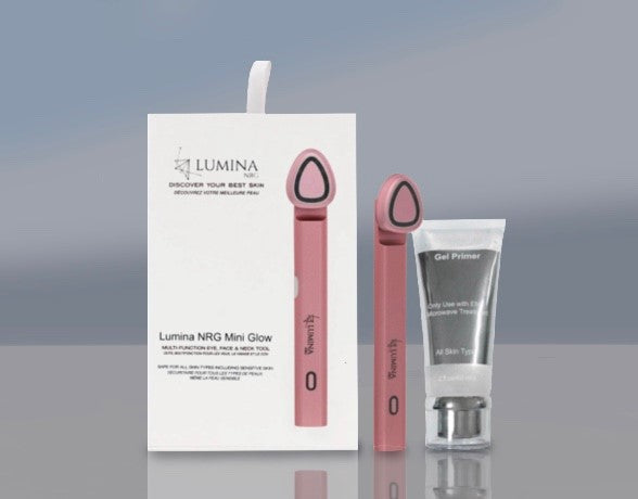 Lumina NRG Anti-Aging Devices: Up to 82% off