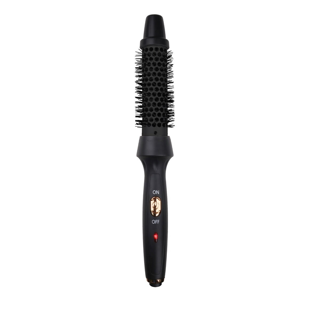 1.2" Thermal Ionic Styling Brush