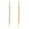 14K Gold Drop and Dangle Earrings for Women