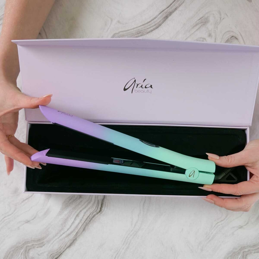 1" Digital Straightener - Limited Edition Ombre