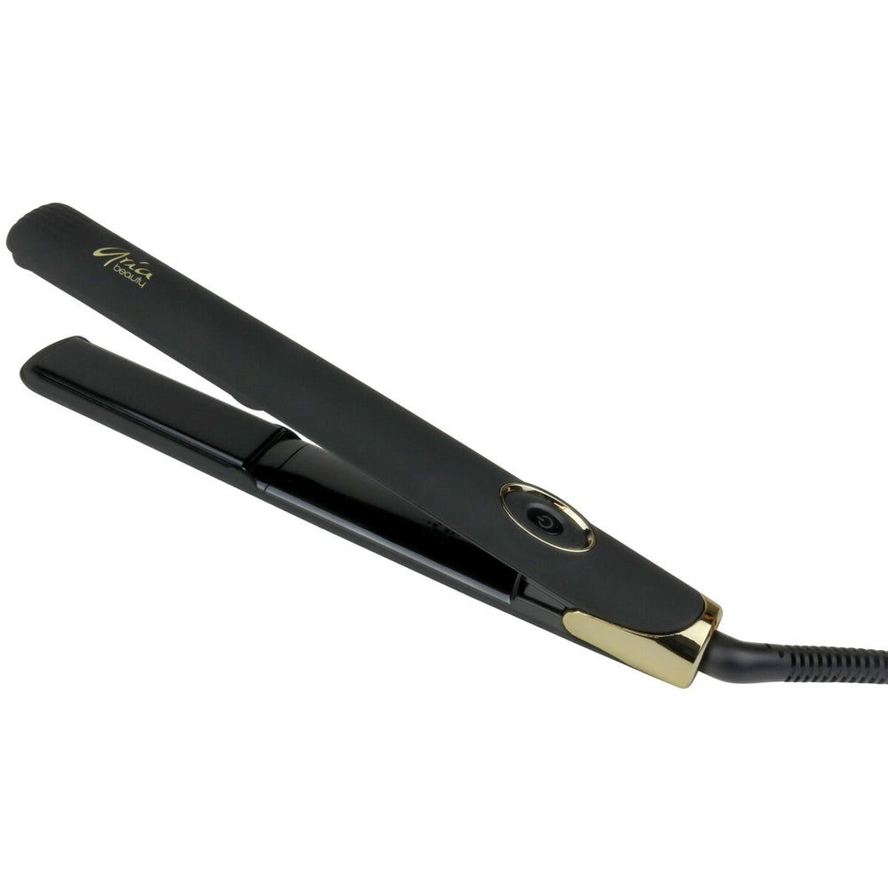 1" Infrared Anti-Frizz Hair Straightener