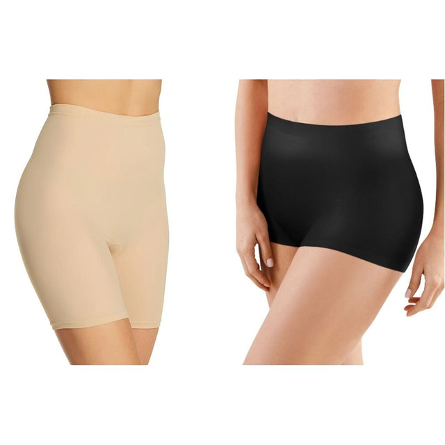 2-Pack Maidenform® Women's Cool Comfort® Flexees Smooths Shapewear