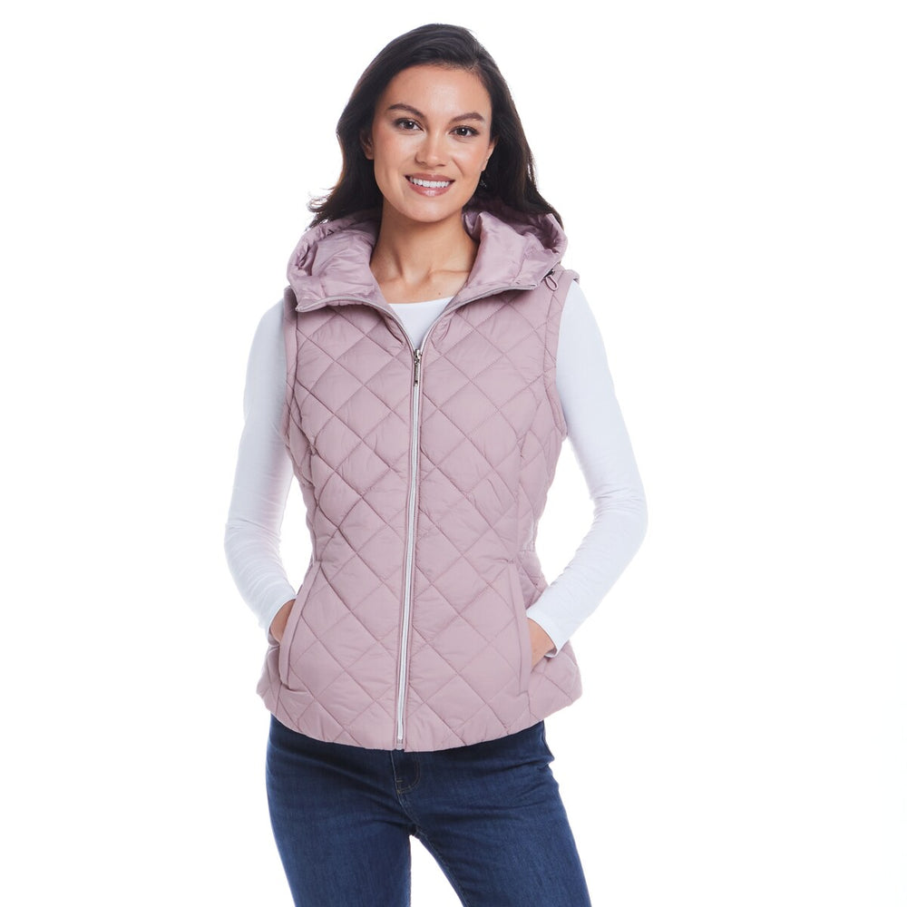 2 in 1 Jacket with Zip Off Sleeves