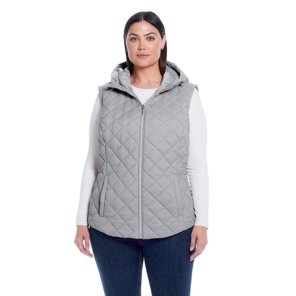 2 in 1 Jacket with Zip Off Sleeves