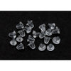 20 Pack Silicone Earring Backs