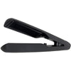 "The Twist" Flat Iron - Black