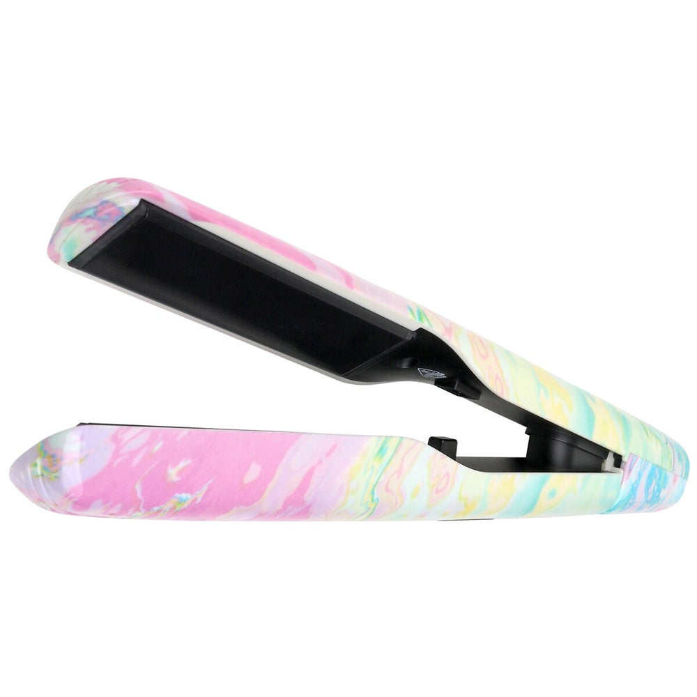 "The Twist" Flat Iron - Pastel Dream (Limited Edition)