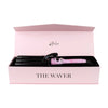 "The Waver" 25mm Triple Barrel Curler