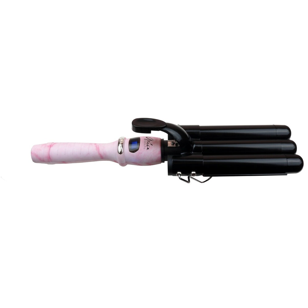 "The Waver" 25mm Triple Barrel Curler