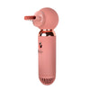 "Too Cute!" Compact Blow Dryer (with Attachments Included)