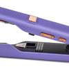 2inONE Digital Rose Gold Titanium Straightener