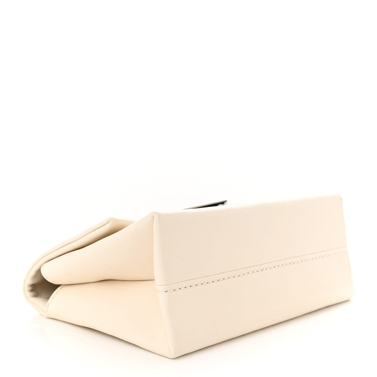 Hot 3.1 phillip lim calfskin alix soft flap clutch