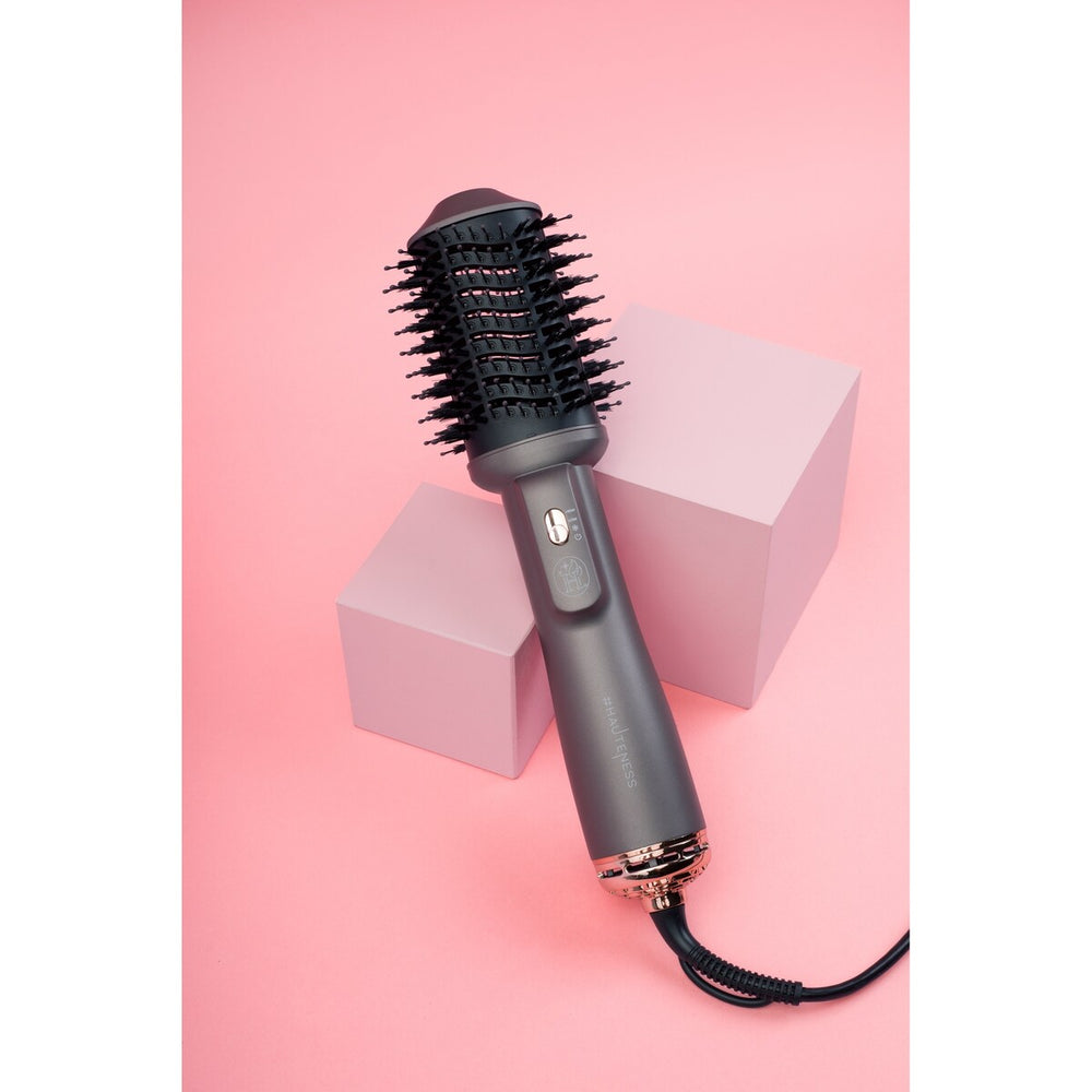 4inONE Blowout Brush Hair Dryer