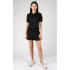 90 Degree By Reflex Dynamic Pique Polo Tee