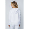 90 Degree By Reflex French Terry Zip Front Hoodie