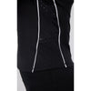 90 Degree By Reflex Lux Serve It Up Tennis Cropped Half Zip Jacket