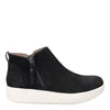 ADEPT in BLACK Sneaker Boots