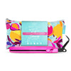 Tropico Getaway 0.5" Flat Iron with Travel Bag