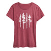 Abstract Trees Plus Tee