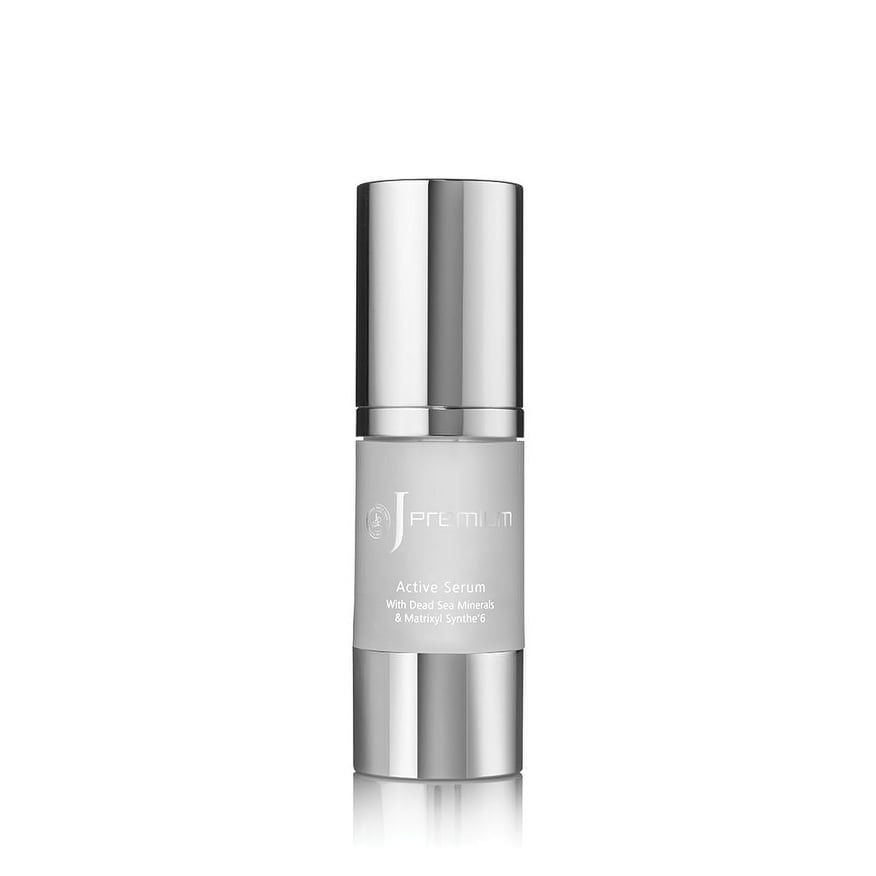 Active Serum