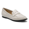 Adrienne Vittadini Denny Crinkle Patent Loafer