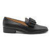 Adrienne Vittadini Hachi Crinkle Patent Loafer