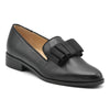 Adrienne Vittadini Hachi Crinkle Patent Loafer