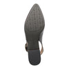 Adrienne Vittadini Papina Houndstooth Dress Shoe