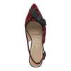 Adrienne Vittadini Sachem Crinkle Patent Dress Shoe