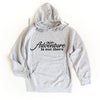 Adventure Is Out There Graphic Hoodie