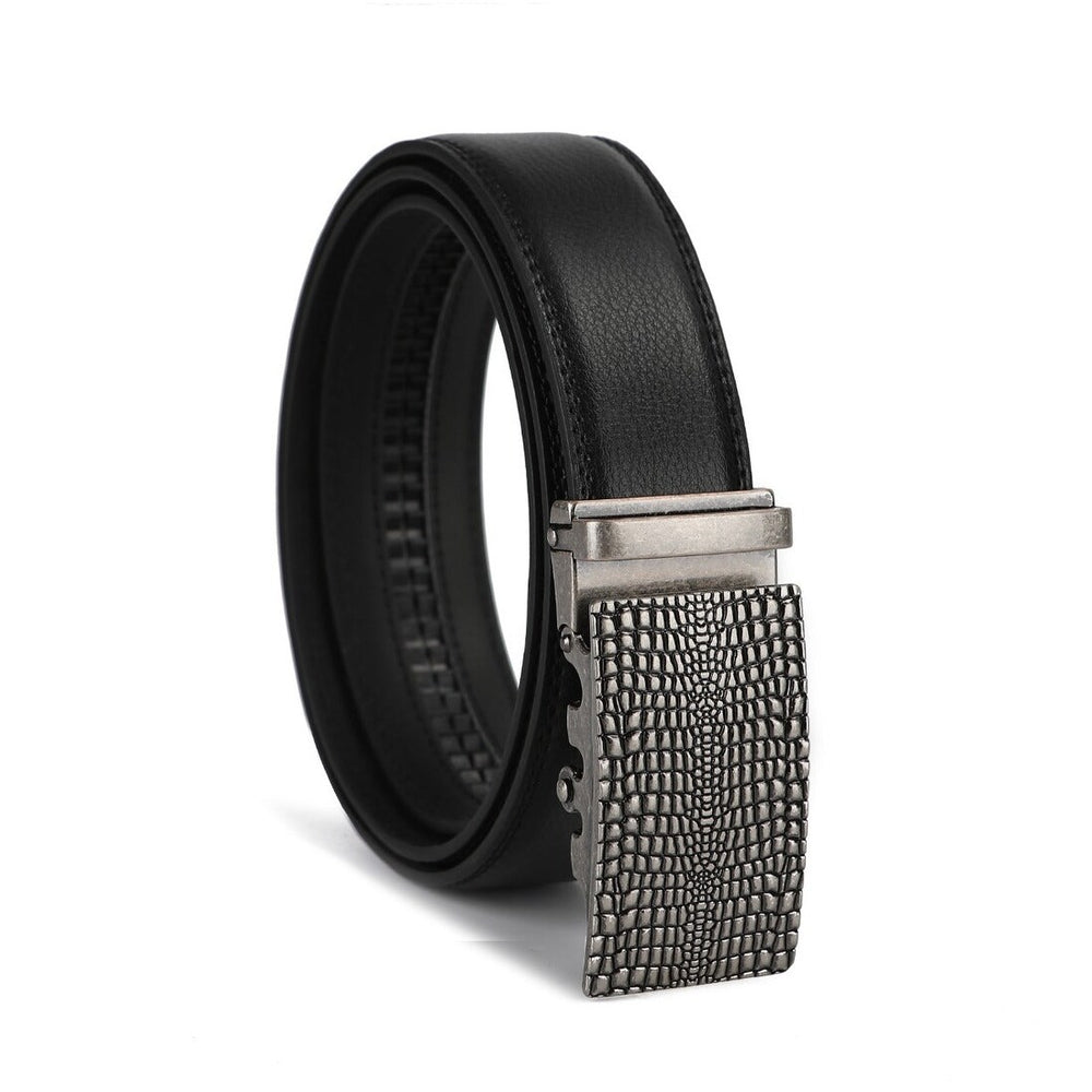 Ali Genuine Leather Mens Belt