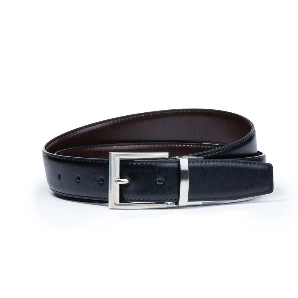 Ali Genuine Leather Mens Belt