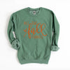 All The Fall Things Graphic Sweatshirt