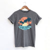 Aloha Hawaii Garment Dyed Tee