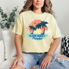 Aloha Hawaii Garment Dyed Tee