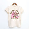 American Football Athletics Club Garment Dyed Tee