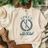 Apres Ski Club Graphic Sweatshirt