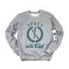 Apres Ski Club Graphic Sweatshirt