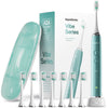 Aquasonic Vibe Series Ultra-Whitening Toothbrush