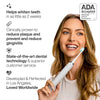 Aquasonic Vibe Series Ultra-Whitening Toothbrush