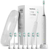 Aquasonic Vibe Series Ultra-Whitening Toothbrush