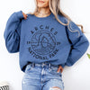 Arches National Park Graphic Sweatshirt