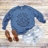 Arches National Park Graphic Sweatshirt