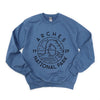 Arches National Park Graphic Sweatshirt