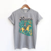 Arizona State Cowgirl Garment Dyed Tee